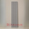 Акустичен MDF панел - Сив