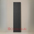 Акустичен MDF панел - Антрацит