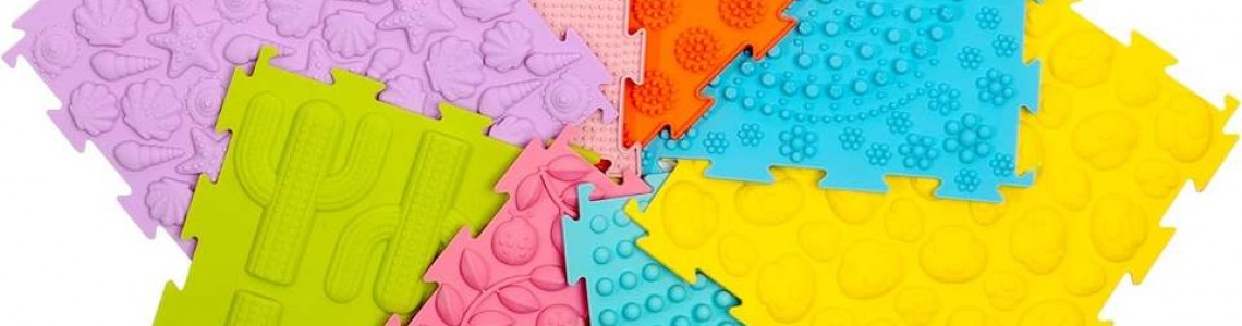 Ортопедични модули за под