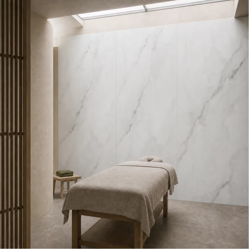 PVC стенен панел „Гранит“ (122 × 280 см)