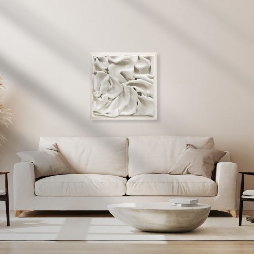 Луксозна 3D релефна картина „Абстрактни вълни“
