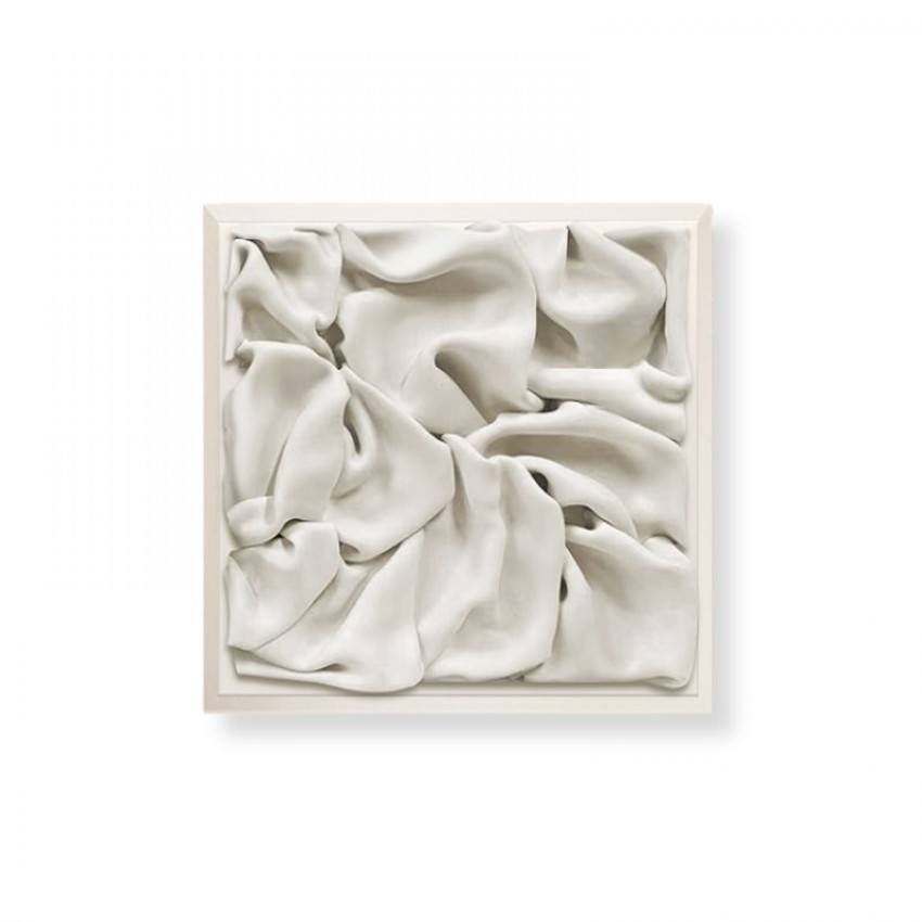 Луксозна 3D релефна картина „Абстрактни вълни“