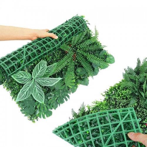 Декоративен панел „Жива стена“ 50х50 см