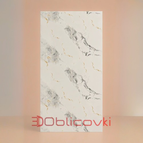PVC панел - Калаката