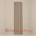 Акустичен MDF панел – Дъб